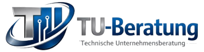 TU-Agentur Logo